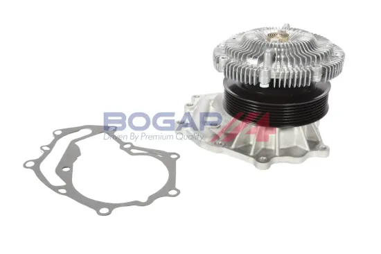 Wasserpumpe, Motorkühlung BOGAP N4234112 Bild Wasserpumpe, Motorkühlung BOGAP N4234112