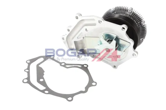 Wasserpumpe, Motorkühlung BOGAP N4234112 Bild Wasserpumpe, Motorkühlung BOGAP N4234112