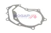 Wasserpumpe, Motorkühlung BOGAP N4234112 Bild Wasserpumpe, Motorkühlung BOGAP N4234112