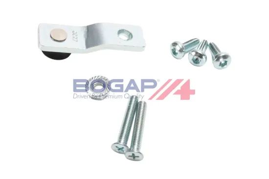 Wischermotor 12 V BOGAP N5511100 Bild Wischermotor 12 V BOGAP N5511100