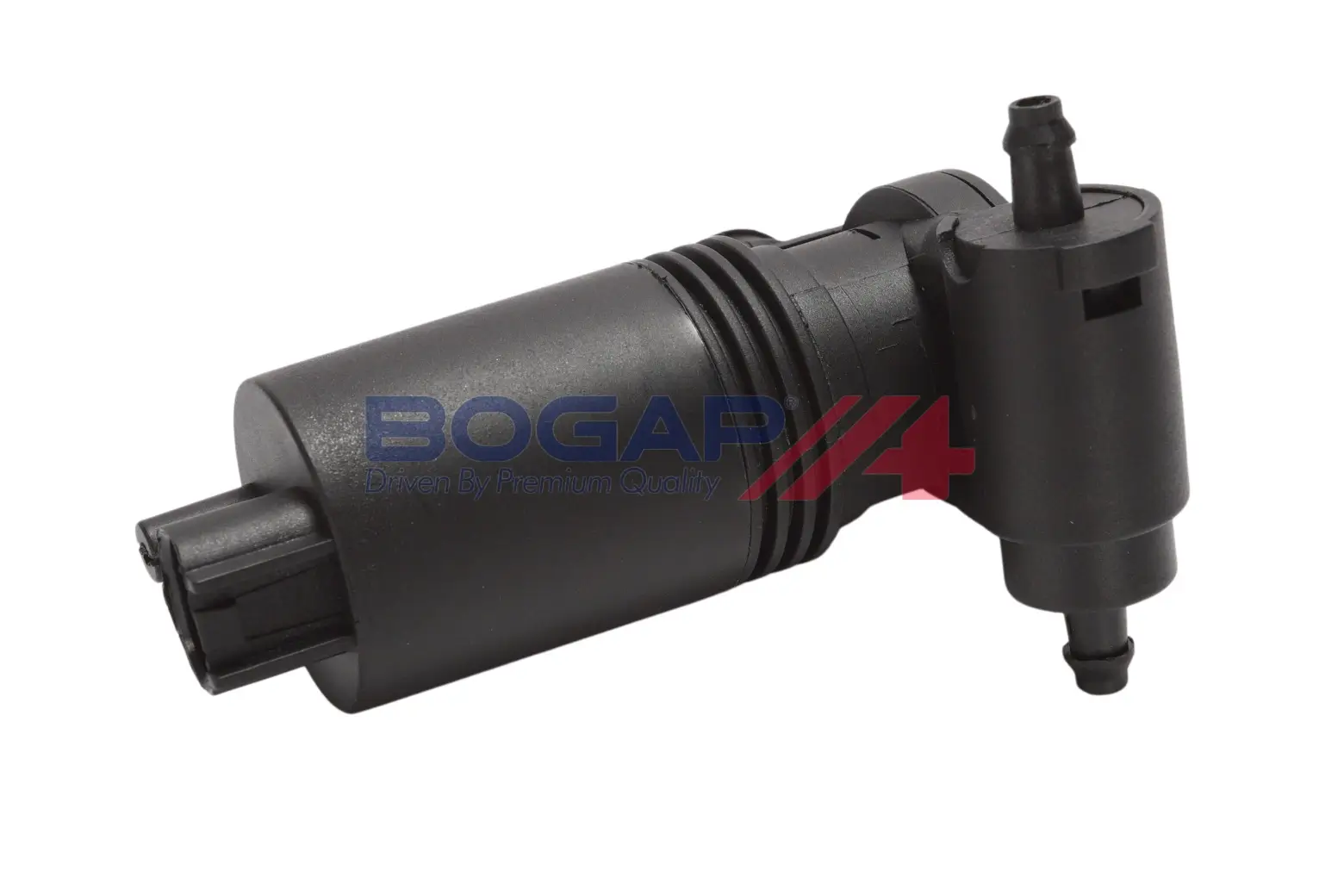 Waschwasserpumpe, Scheibenreinigung BOGAP N5520100