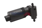 Waschwasserpumpe, Scheibenreinigung BOGAP N5520100