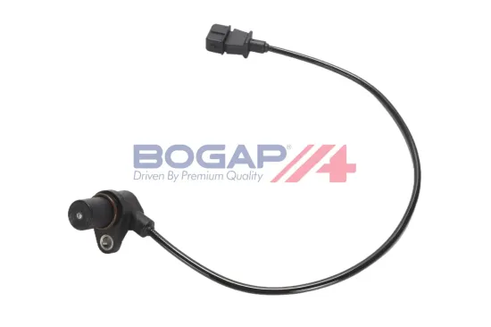 Impulsgeber, Kurbelwelle BOGAP N6115100 Bild Impulsgeber, Kurbelwelle BOGAP N6115100