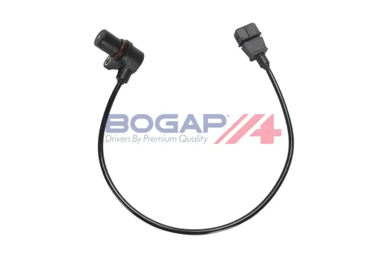 Impulsgeber, Kurbelwelle BOGAP N6115100 Bild Impulsgeber, Kurbelwelle BOGAP N6115100