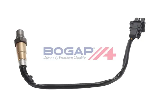 Lambdasonde BOGAP N6119100 Bild Lambdasonde BOGAP N6119100
