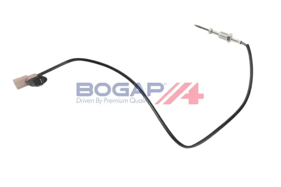 Sensor, Abgastemperatur BOGAP N6120102 Bild Sensor, Abgastemperatur BOGAP N6120102