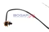 Sensor, Abgastemperatur BOGAP N6120102 Bild Sensor, Abgastemperatur BOGAP N6120102