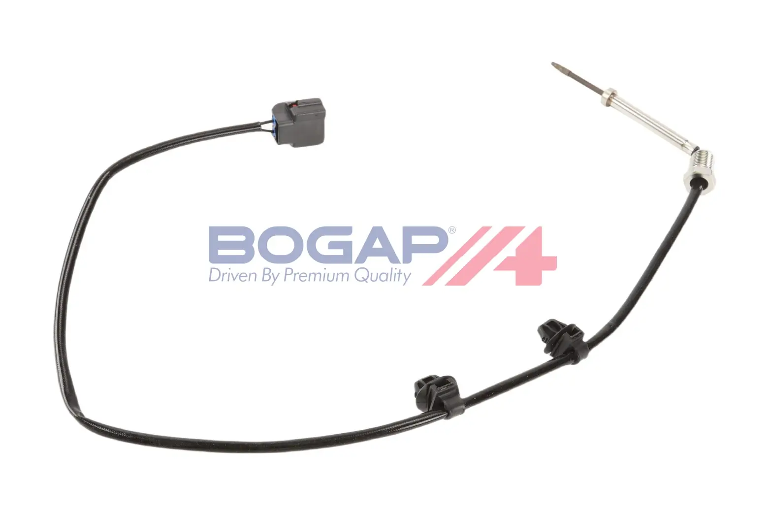 Sensor, Abgastemperatur BOGAP N6120103