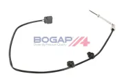 Sensor, Abgastemperatur BOGAP N6120103