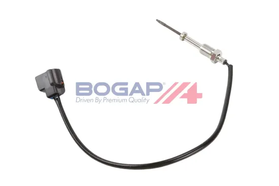 Sensor, Abgastemperatur BOGAP N6120104 Bild Sensor, Abgastemperatur BOGAP N6120104