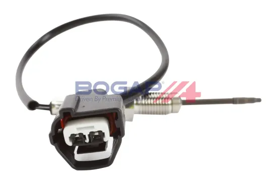 Sensor, Abgastemperatur BOGAP N6120104 Bild Sensor, Abgastemperatur BOGAP N6120104