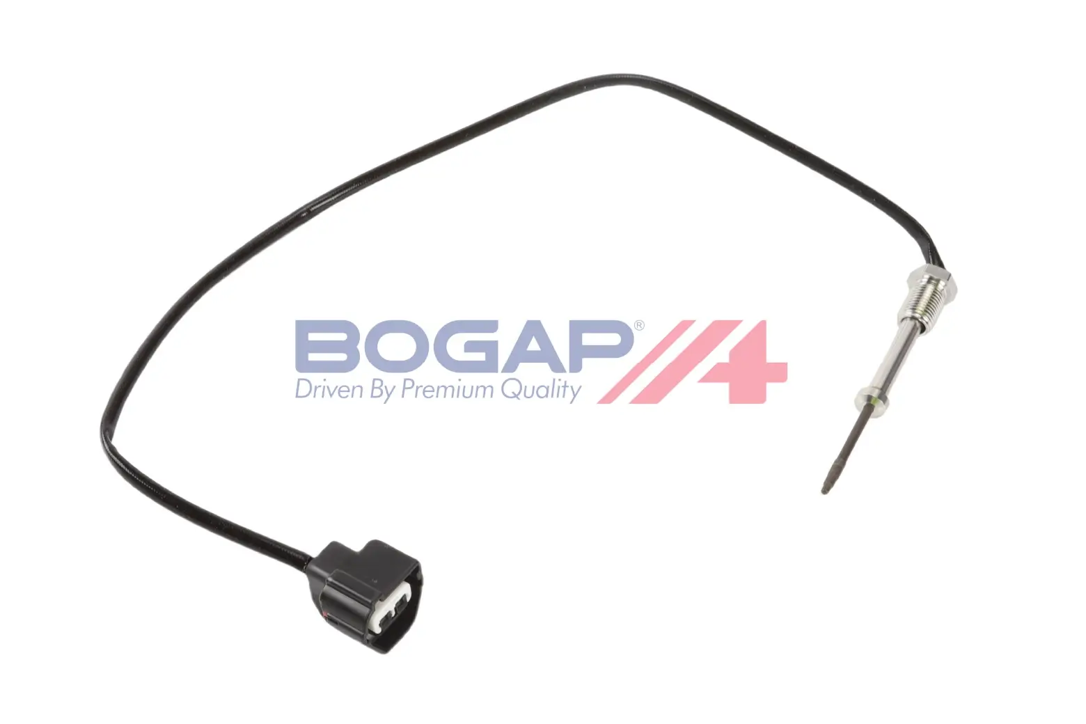 Sensor, Abgastemperatur BOGAP N6120107