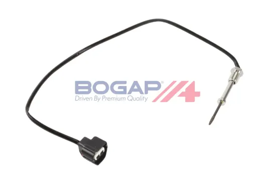 Sensor, Abgastemperatur BOGAP N6120107 Bild Sensor, Abgastemperatur BOGAP N6120107