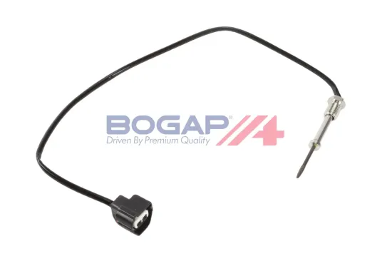 Sensor, Abgastemperatur BOGAP N6120107 Bild Sensor, Abgastemperatur BOGAP N6120107