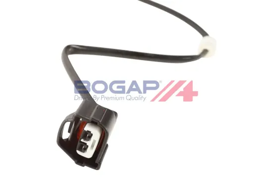 Sensor, Abgastemperatur BOGAP N6120108 Bild Sensor, Abgastemperatur BOGAP N6120108