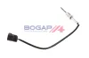 Sensor, Abgastemperatur BOGAP N6120109 Bild Sensor, Abgastemperatur BOGAP N6120109