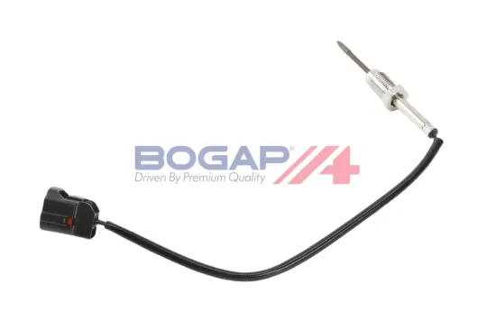 Sensor, Abgastemperatur BOGAP N6120109 Bild Sensor, Abgastemperatur BOGAP N6120109