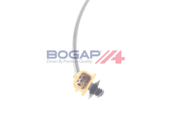 Sensor, Abgastemperatur 5 V BOGAP N6120111 Bild Sensor, Abgastemperatur 5 V BOGAP N6120111