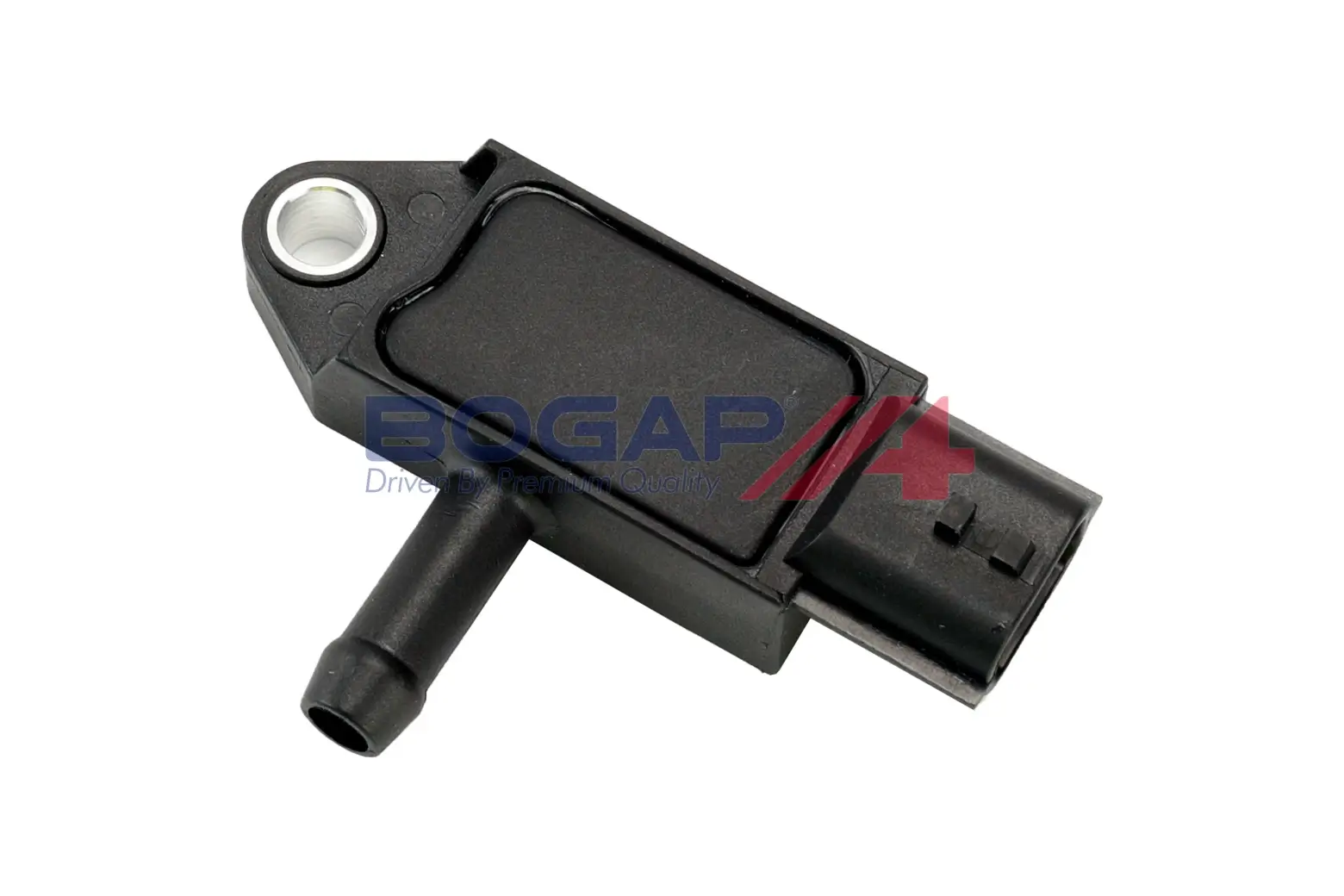 Sensor, Abgasdruck BOGAP N6121100