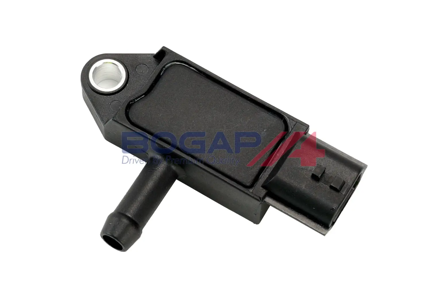 Sensor, Abgasdruck BOGAP N6121100