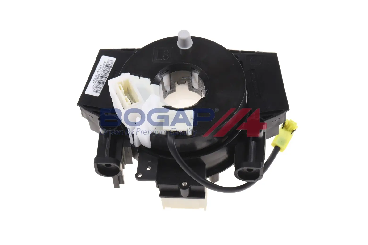 Wickelfeder, Airbag 12 V BOGAP N7310100