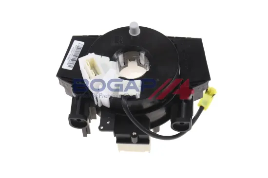 Wickelfeder, Airbag 12 V BOGAP N7310100 Bild Wickelfeder, Airbag 12 V BOGAP N7310100