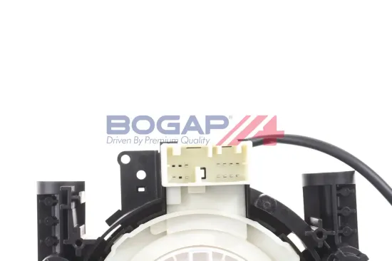 Wickelfeder, Airbag 12 V BOGAP N7310100 Bild Wickelfeder, Airbag 12 V BOGAP N7310100