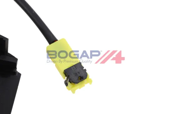 Wickelfeder, Airbag 12 V BOGAP N7310100 Bild Wickelfeder, Airbag 12 V BOGAP N7310100