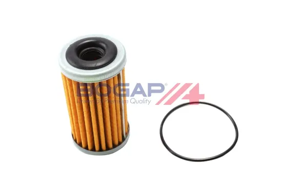 Hydraulikfilter, Automatikgetriebe BOGAP N8114100 Bild Hydraulikfilter, Automatikgetriebe BOGAP N8114100