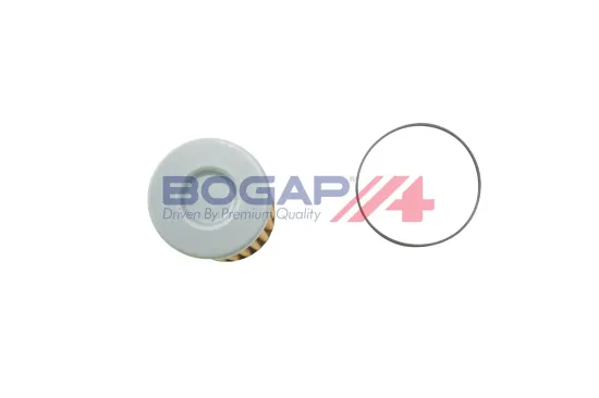 Hydraulikfilter, Automatikgetriebe BOGAP N8114100 Bild Hydraulikfilter, Automatikgetriebe BOGAP N8114100