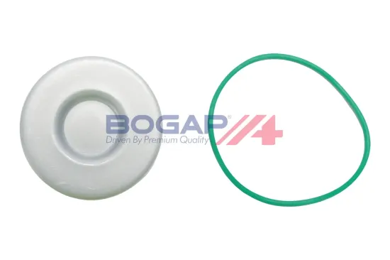Hydraulikfilter, Automatikgetriebe BOGAP N8114100 Bild Hydraulikfilter, Automatikgetriebe BOGAP N8114100