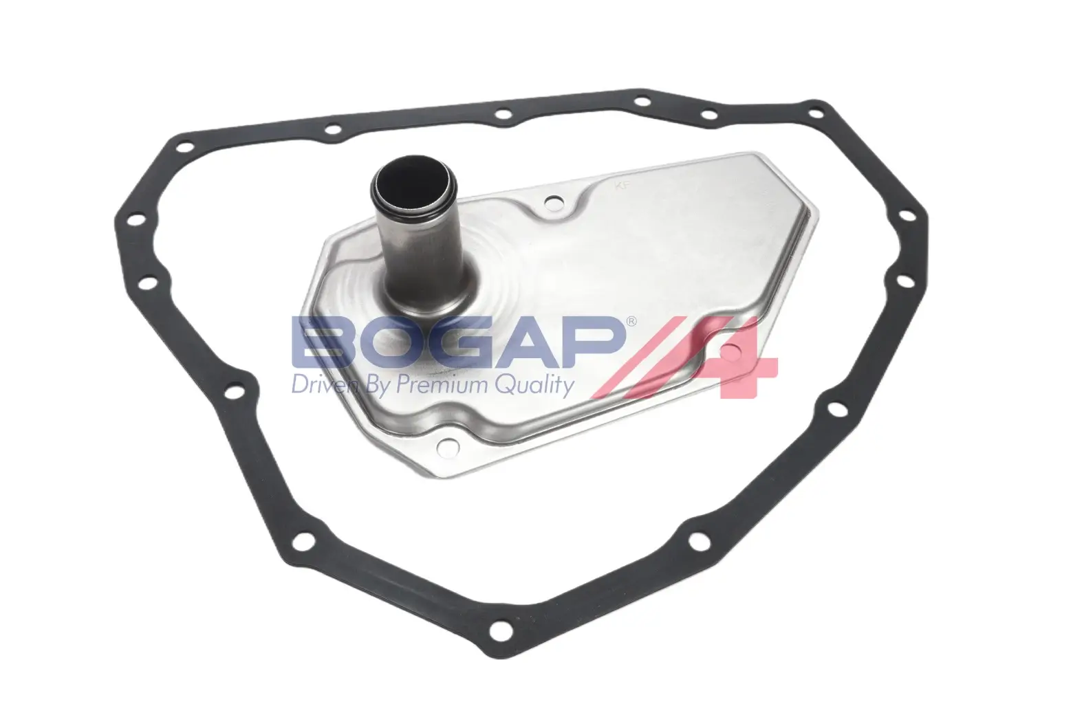 Hydraulikfiltersatz, Automatikgetriebe BOGAP N8115102