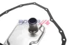 Hydraulikfiltersatz, Automatikgetriebe BOGAP N8115102 Bild Hydraulikfiltersatz, Automatikgetriebe BOGAP N8115102