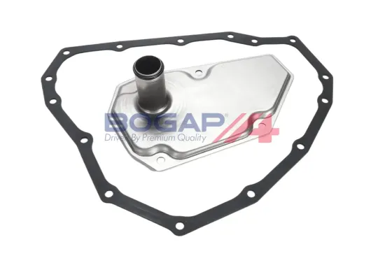 Hydraulikfiltersatz, Automatikgetriebe BOGAP N8115102 Bild Hydraulikfiltersatz, Automatikgetriebe BOGAP N8115102