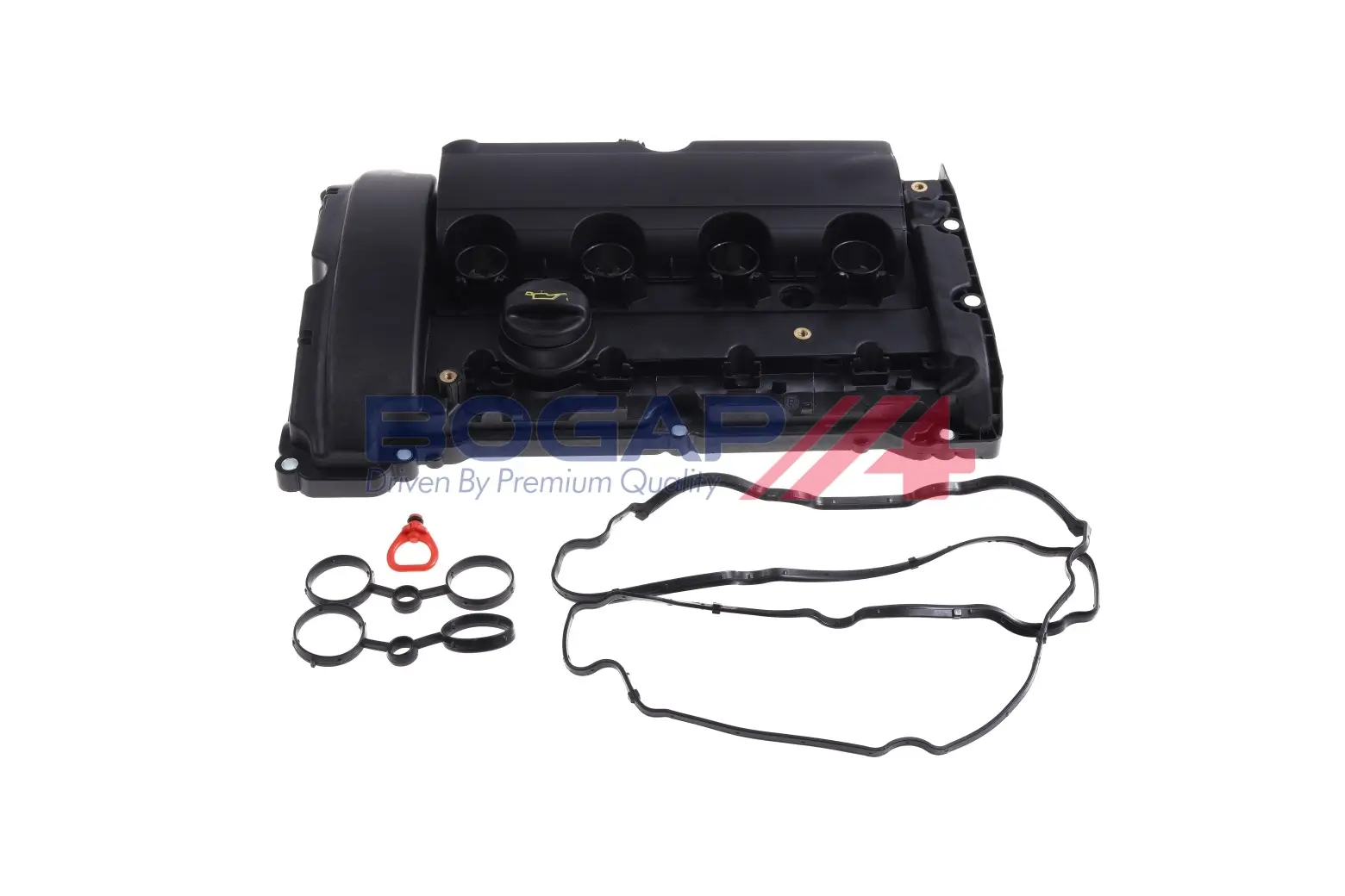 Zylinderkopfhaube BOGAP P1115103