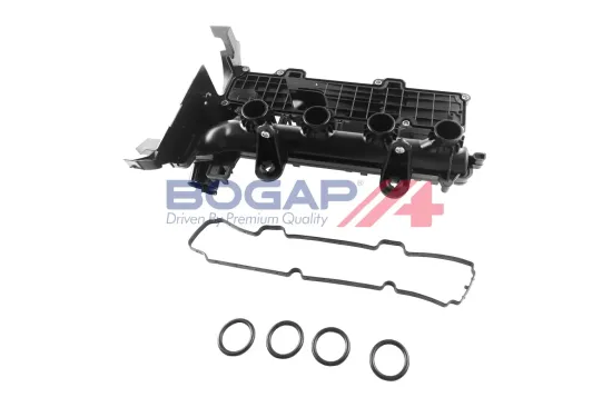 Zylinderkopfhaube BOGAP P1115107 Bild Zylinderkopfhaube BOGAP P1115107