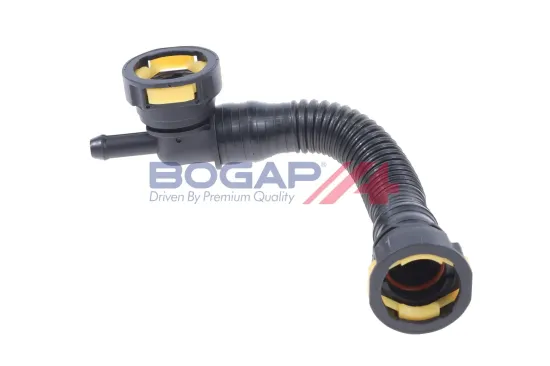 Schlauch, Kurbelgehäuseentlüftung BOGAP P1210101 Bild Schlauch, Kurbelgehäuseentlüftung BOGAP P1210101