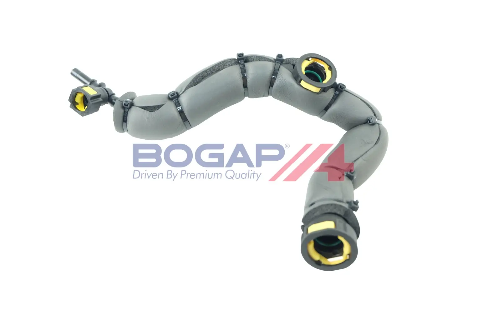 Schlauch, Kurbelgehäuseentlüftung BOGAP P1210103