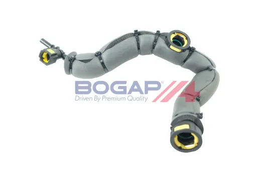 Schlauch, Kurbelgehäuseentlüftung BOGAP P1210103 Bild Schlauch, Kurbelgehäuseentlüftung BOGAP P1210103