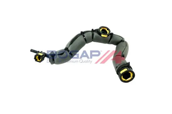 Schlauch, Kurbelgehäuseentlüftung BOGAP P1210103 Bild Schlauch, Kurbelgehäuseentlüftung BOGAP P1210103