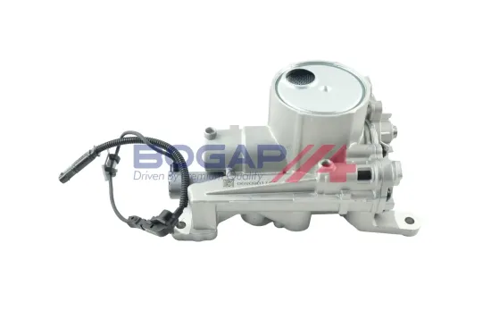 Ölpumpe BOGAP P1410100 Bild Ölpumpe BOGAP P1410100