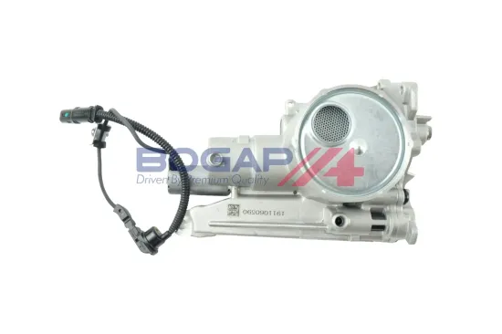 Ölpumpe BOGAP P1410100 Bild Ölpumpe BOGAP P1410100