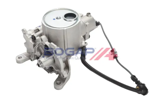 Ölpumpe BOGAP P1410100 Bild Ölpumpe BOGAP P1410100