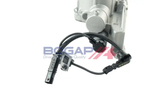 Ölpumpe BOGAP P1410100 Bild Ölpumpe BOGAP P1410100