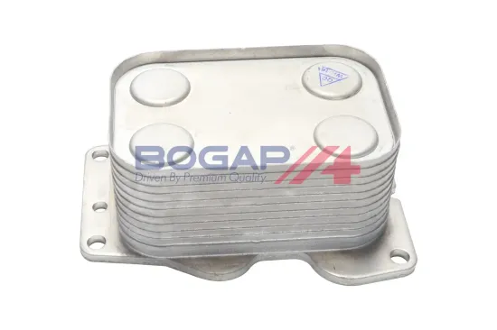 Ölkühler, Motoröl BOGAP P1433100 Bild Ölkühler, Motoröl BOGAP P1433100