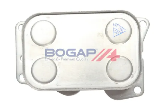Ölkühler, Motoröl BOGAP P1433100 Bild Ölkühler, Motoröl BOGAP P1433100