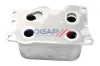 Ölkühler, Motoröl BOGAP P1433100 Bild Ölkühler, Motoröl BOGAP P1433100