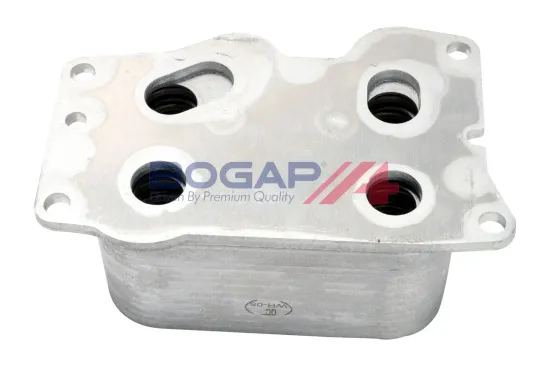 Ölkühler, Motoröl BOGAP P1433100 Bild Ölkühler, Motoröl BOGAP P1433100