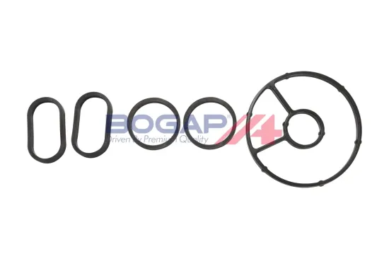 Ölkühler, Motoröl BOGAP P1433100 Bild Ölkühler, Motoröl BOGAP P1433100