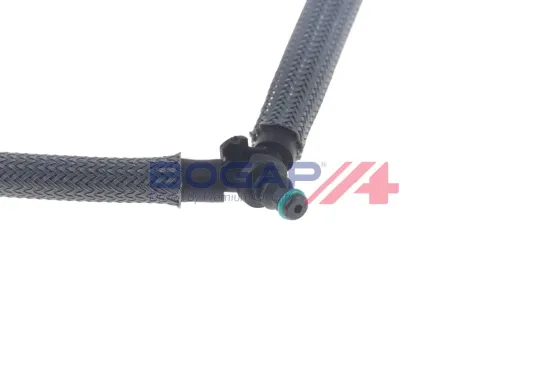 Schlauch, Leckkraftstoff BOGAP P1621100 Bild Schlauch, Leckkraftstoff BOGAP P1621100